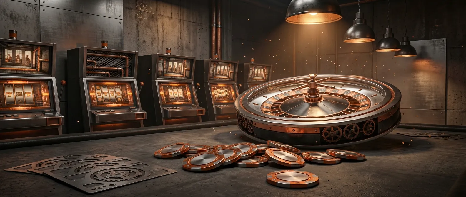 BoaBet Casino bonus banner