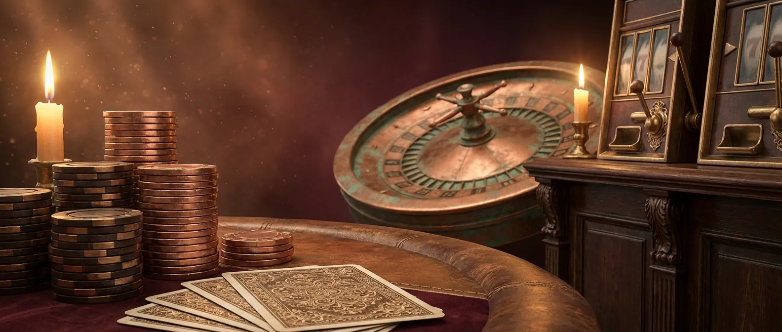BoaBet Casino bonus banner