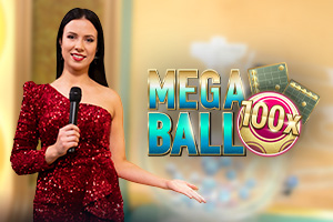 Mega Ball